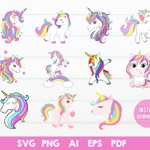 Free Free Unicorn Svg Etsy 302 SVG PNG EPS DXF File
