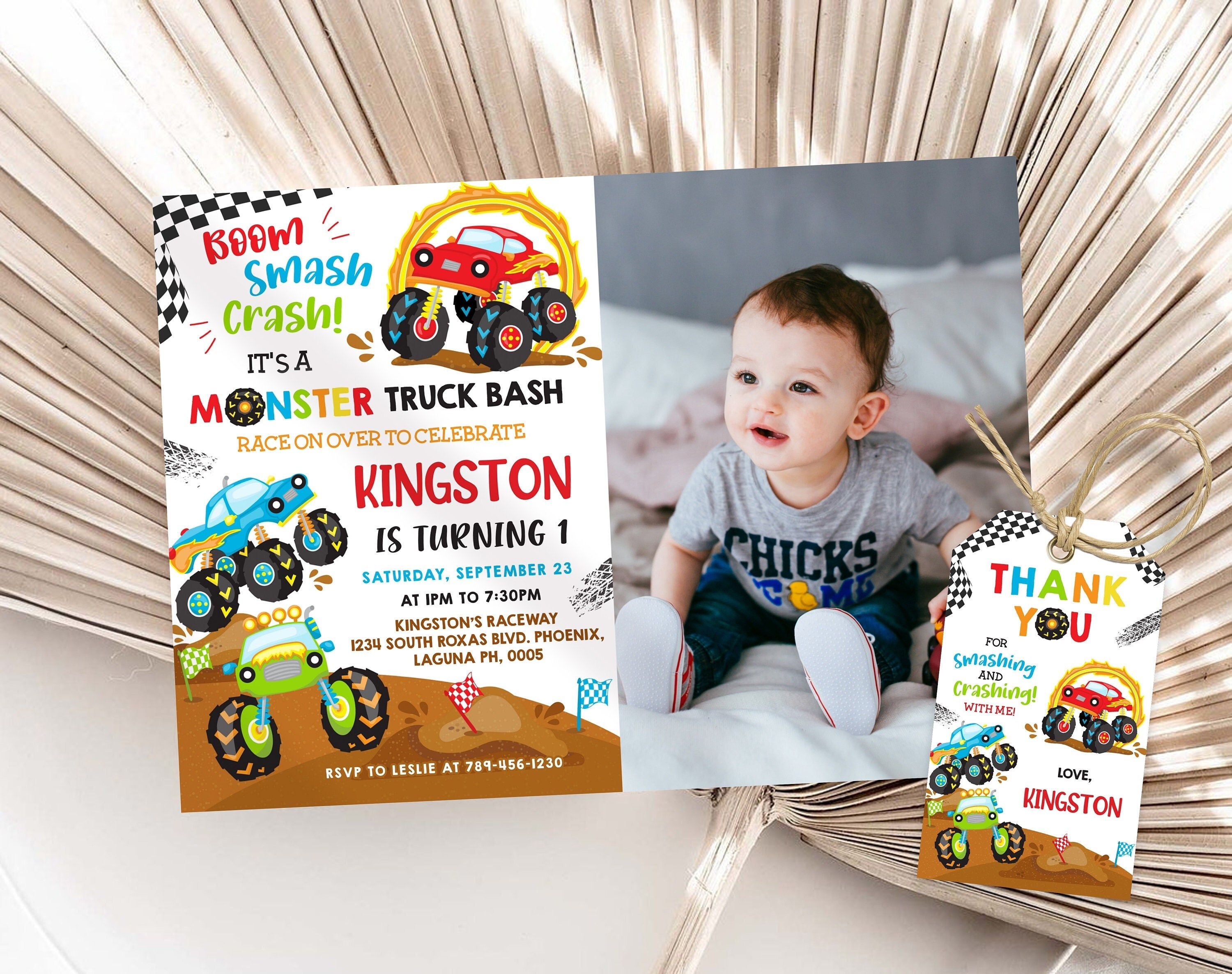 Blippi Car Etsy France