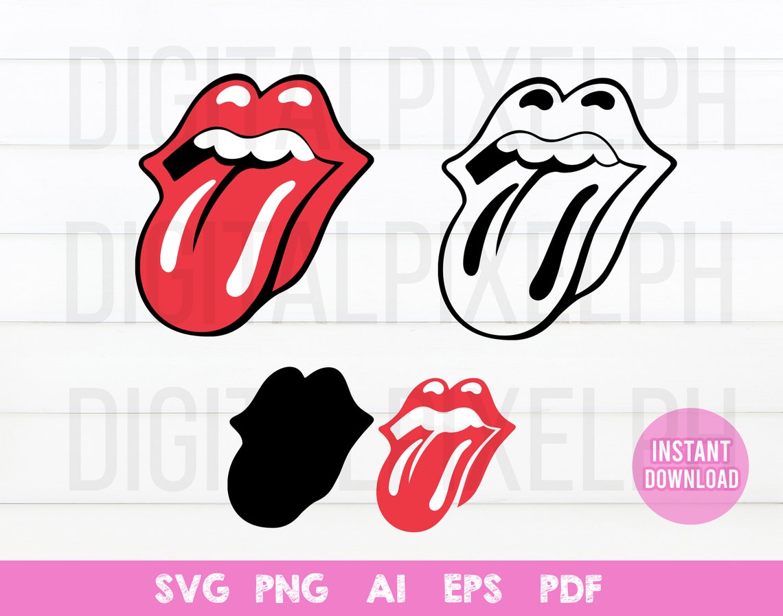 Rolling Stones Tongue Svg Rolling Stones Clipart Lips Tongue Etsy rolling-stones-tongue-svg-rolling-stones-clipart-lips-tongue-etsy