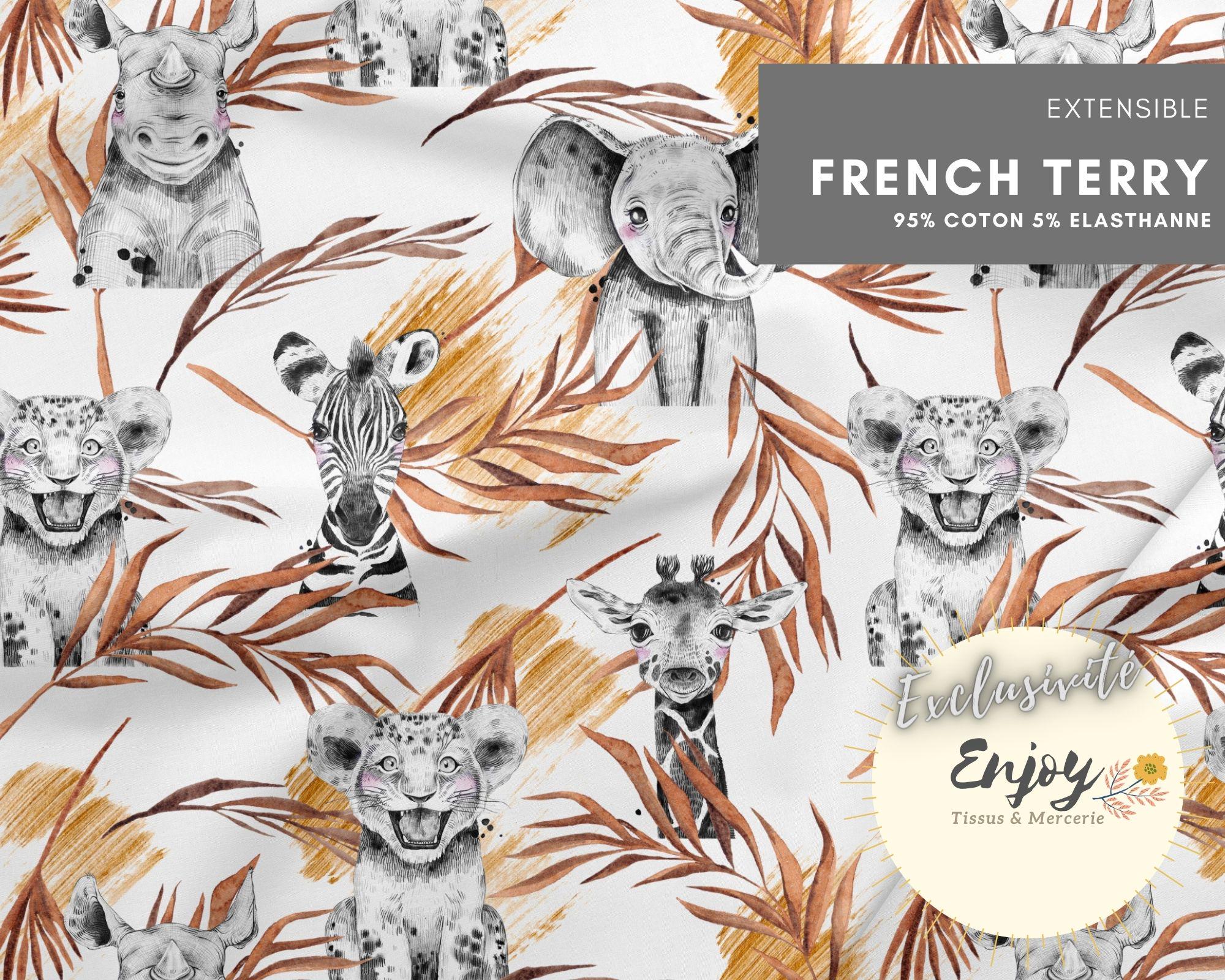 Plush Bamboo Wellness Terry - European Import - Oeko-Tex® - Taupe Plush Bamboo Wellness Terry - European Import - Oeko-Tex® - Taupe