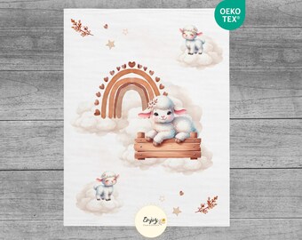 Boîte postale artisanale - France