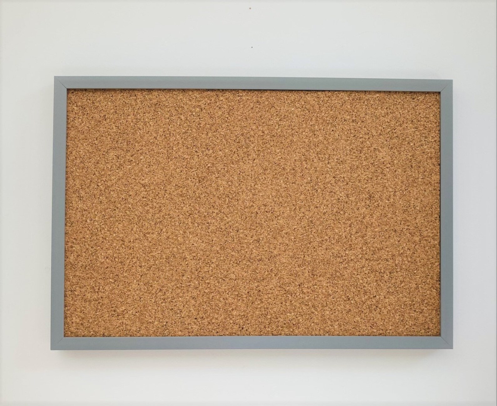 Extra Large Framed Cork Board Black Solid Wood Frame 102 X Etsy UK