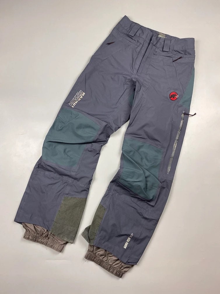 Nirvana Pants - Etsy