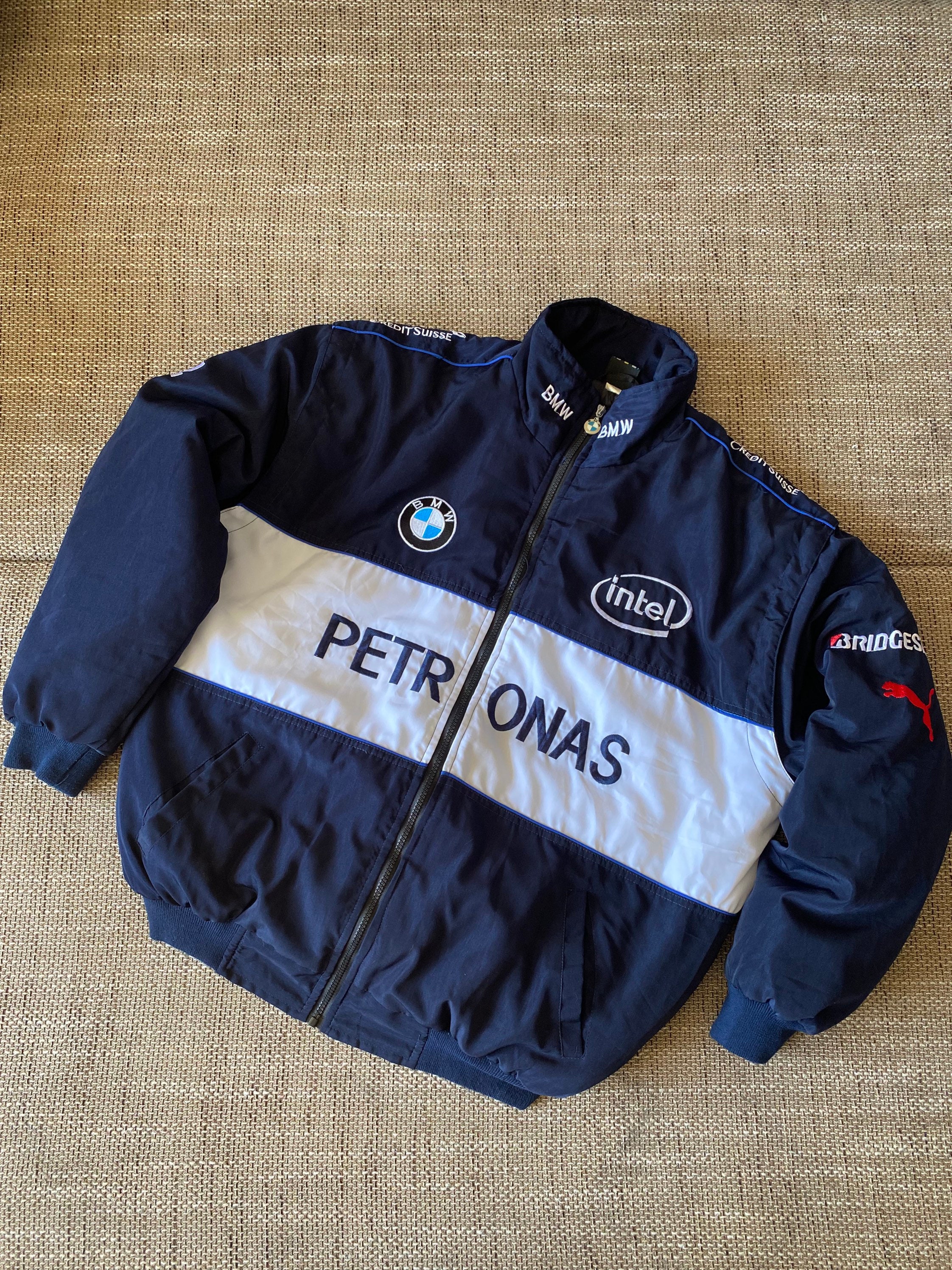 Bmw Jacket - Etsy