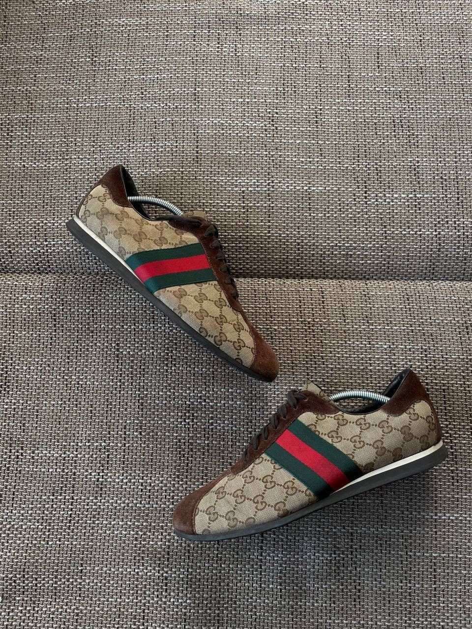 Gucci Shoes Men - Etsy