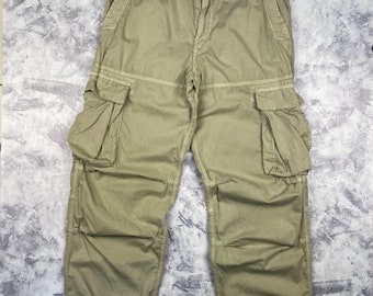bdg cargos