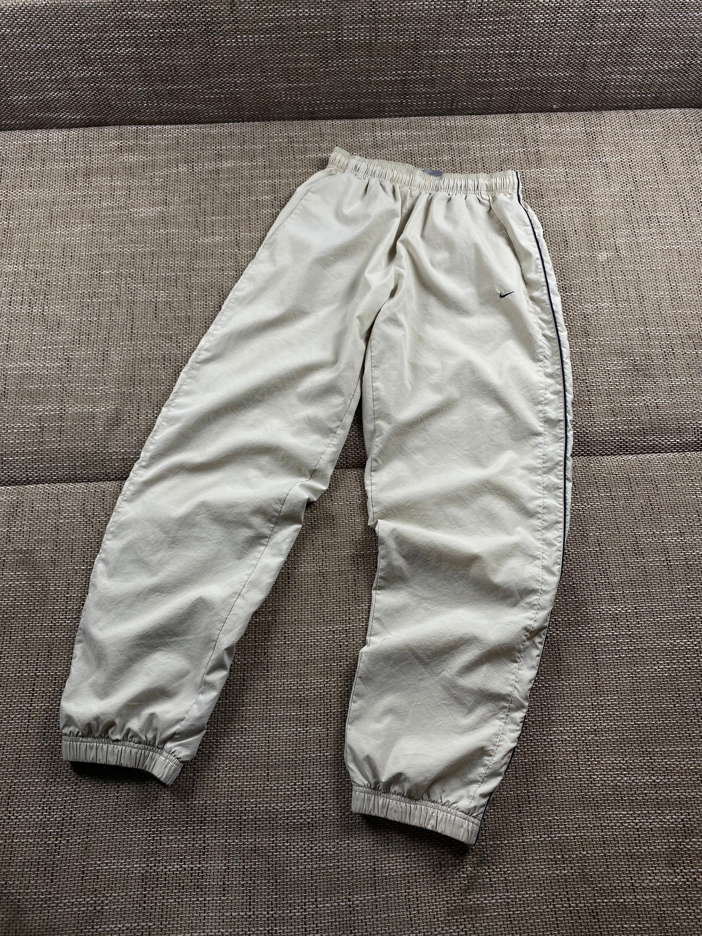 nike track pants vintage damen