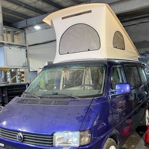 tipi tent zeeman 
