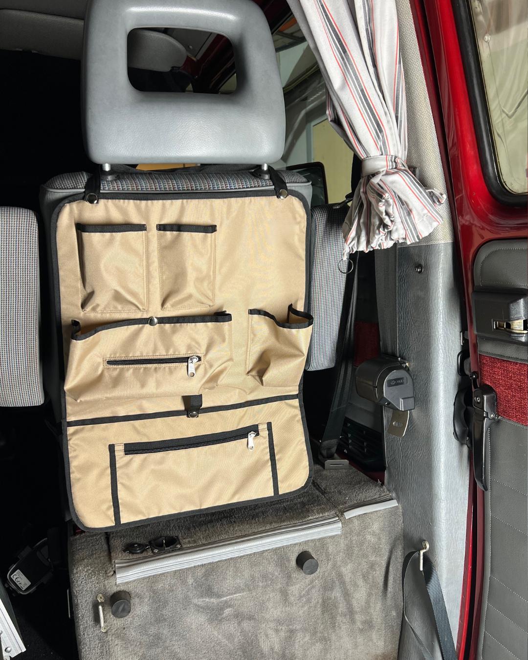 Vanagon seat covers - Etsy 日本