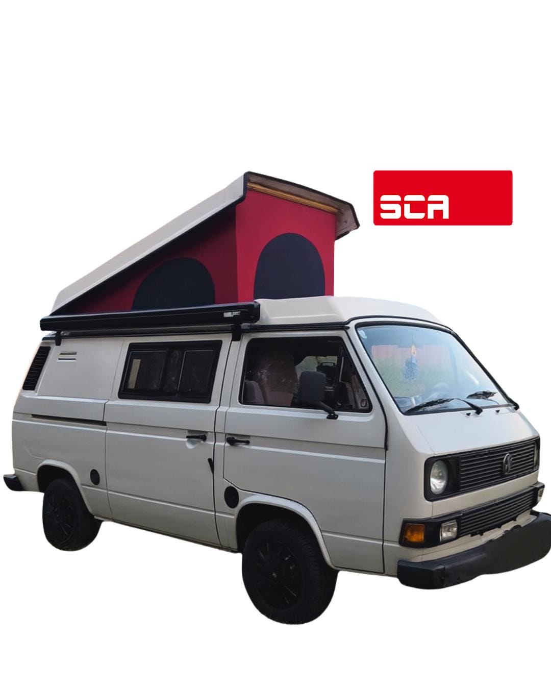Buy Vw T3 Pop Top Tent Online In India India