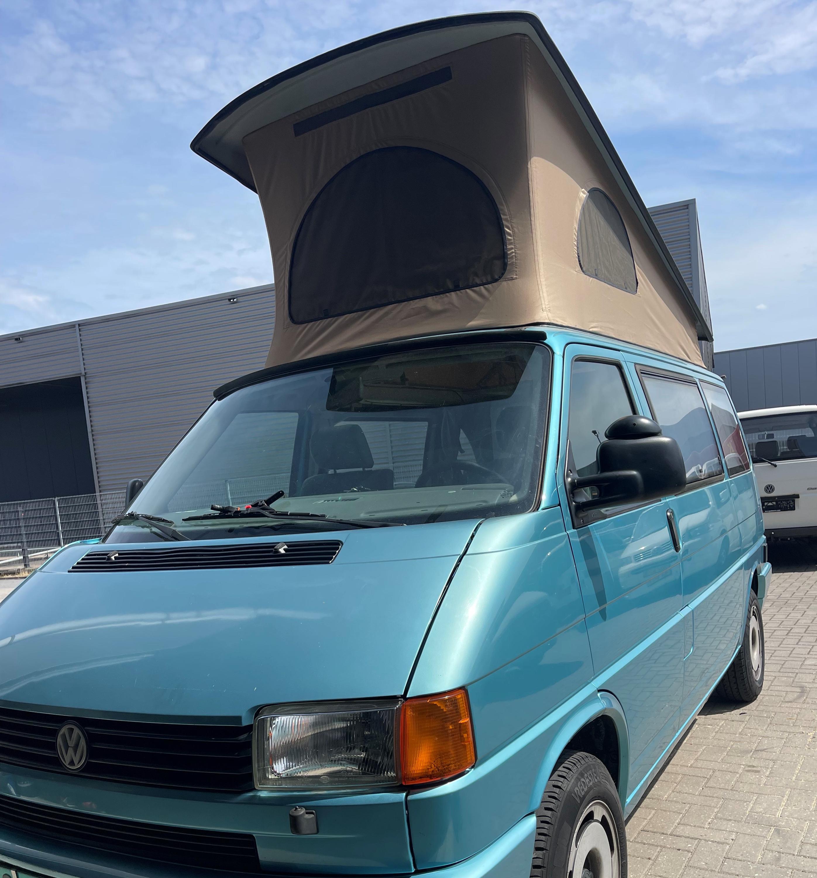 welches dachzelt passt zu mir Track für 2 Personen LWB Condition:New Test: Quechua 2 Seconds