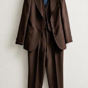 Jean Paul Gaultier Suit - Etsy