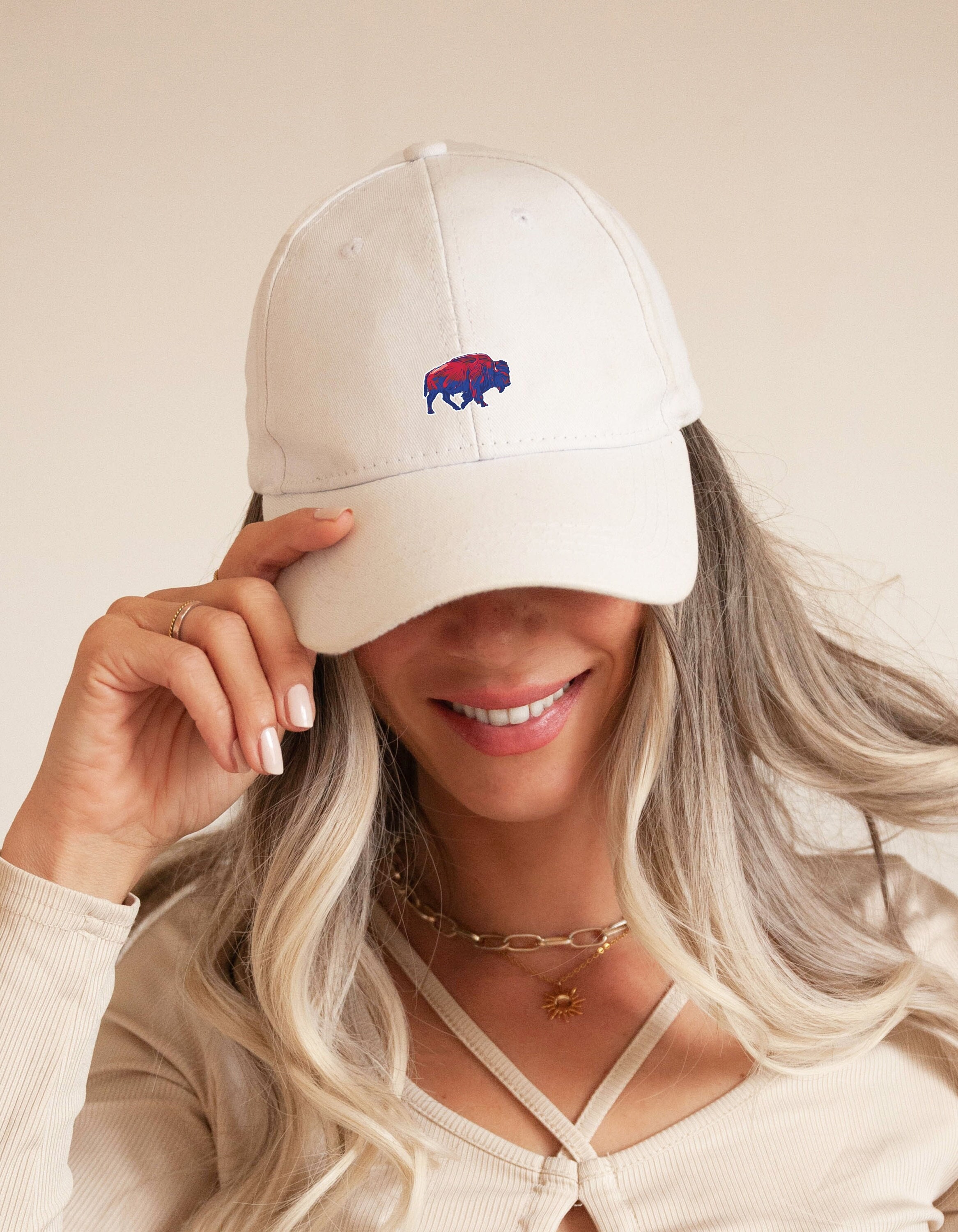 Buffalo Bills Women hats online