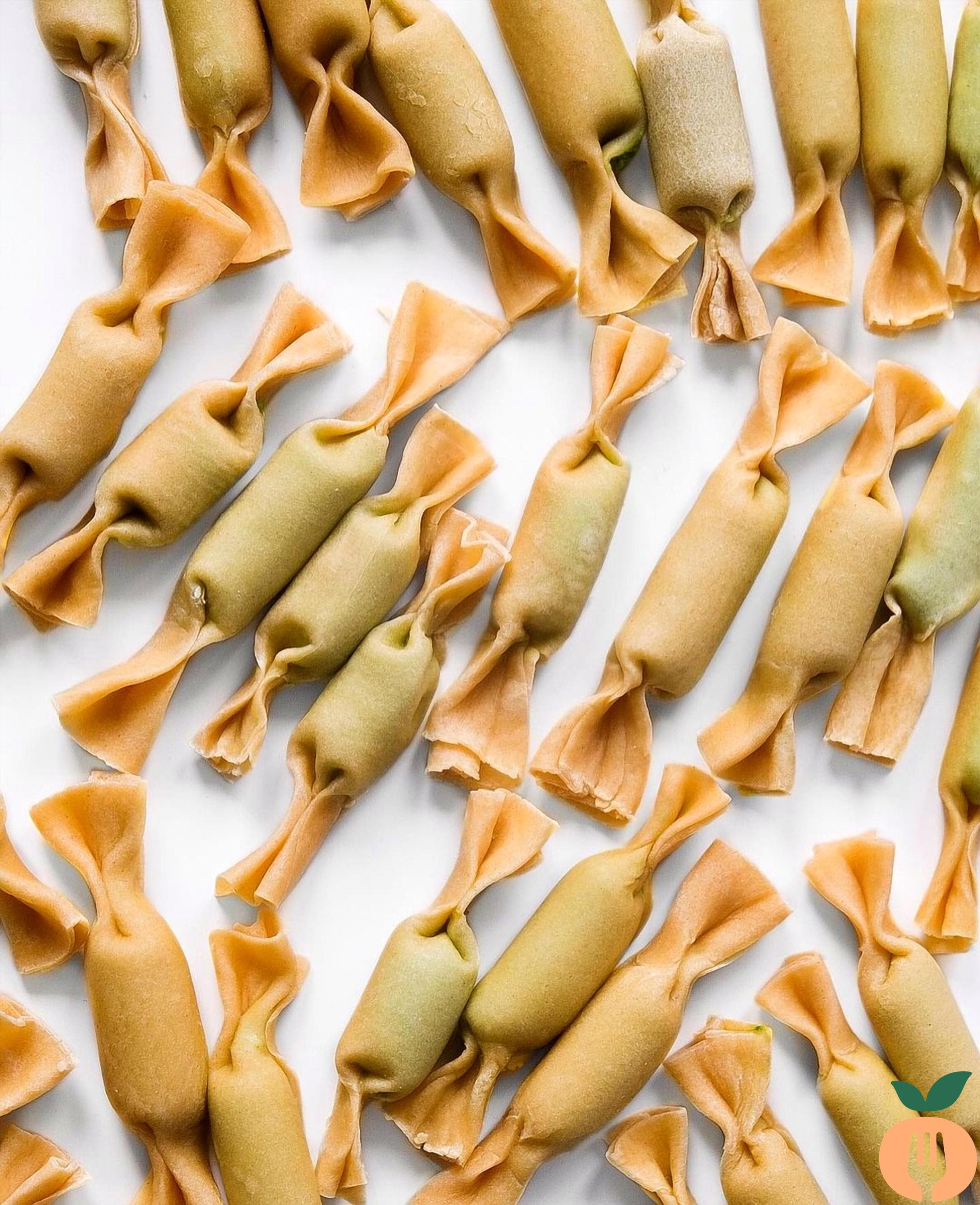 Caramelle Pasta With Spinach Ricotta Recipe PDF cups Grams caramelle-pasta-with-spinach-ricotta-recipe-pdf-cups-grams
