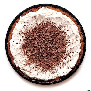 Ciasto Banoffee / Ciasto Bananowo-Karmelowe