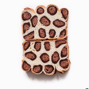 Leopard Bread