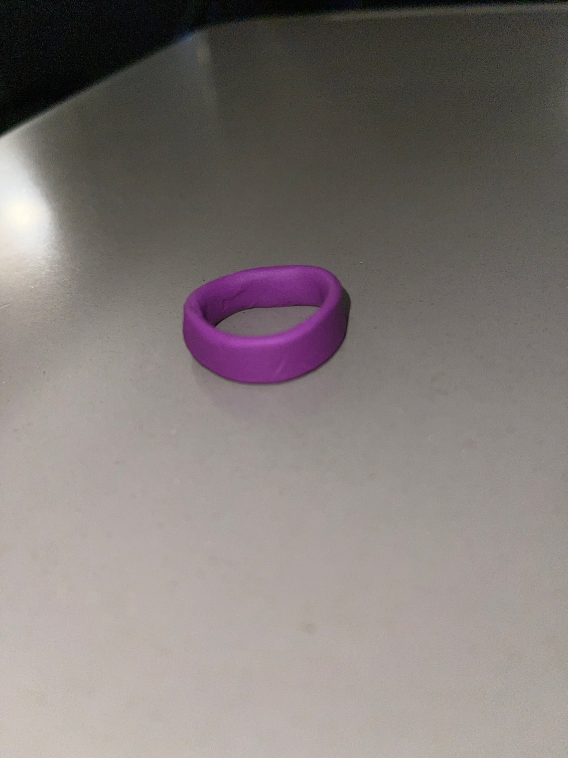 I make homemade clay rings for fun And you will love these Etsy