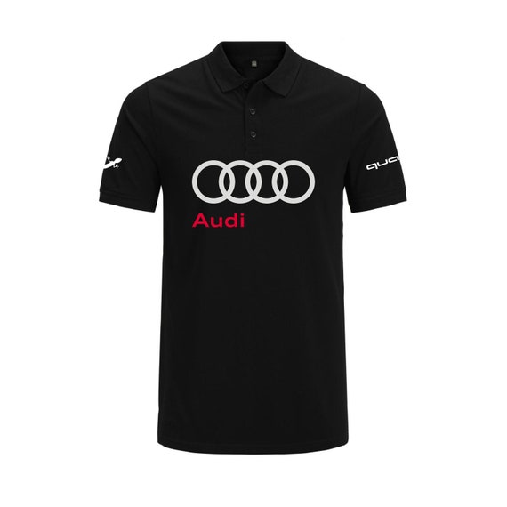Audi t shirts india Clearance