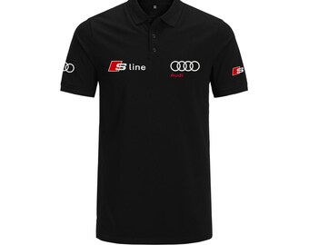 Audi Shirt - Etsy