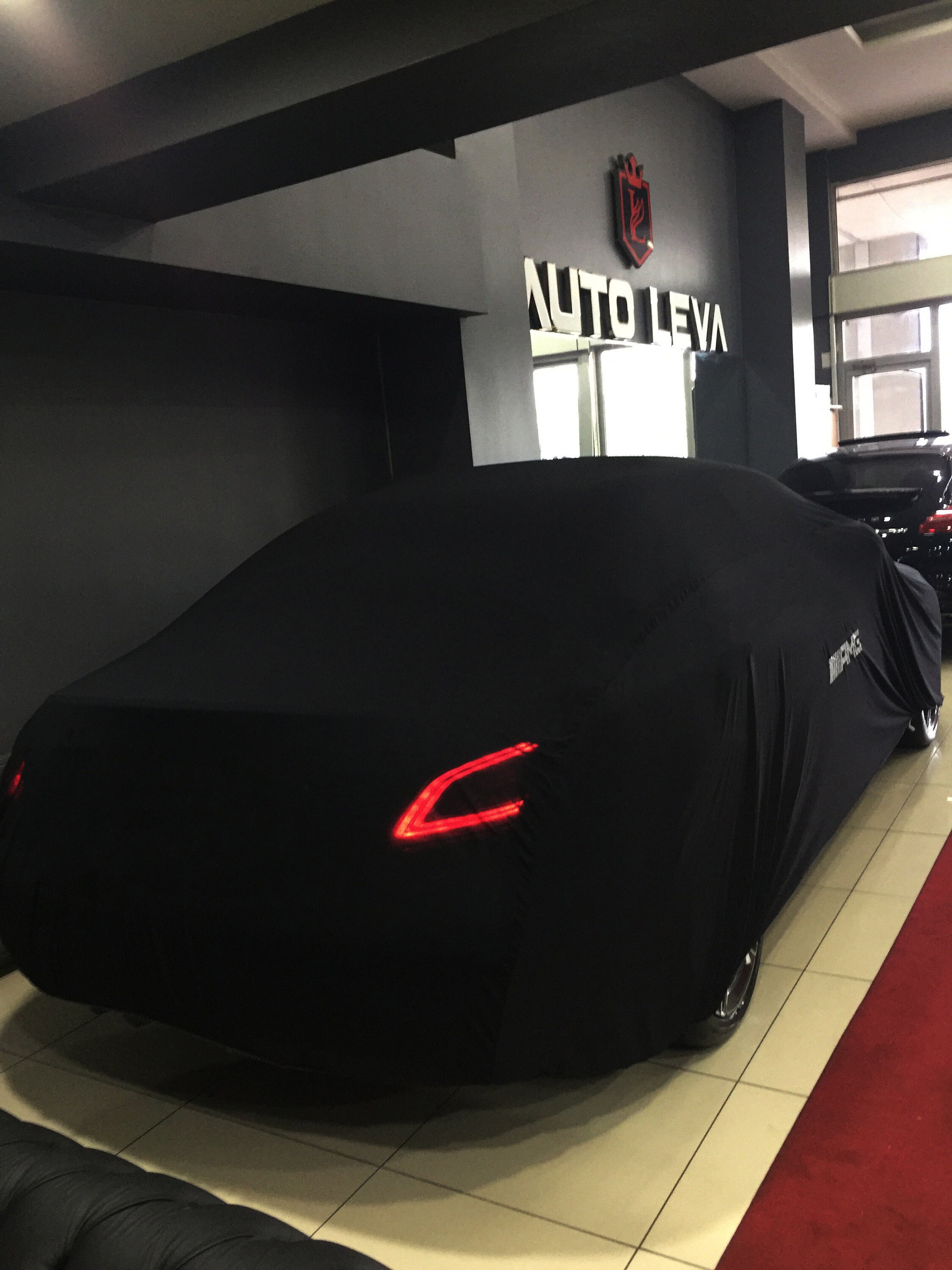 For Mercedes AMG Carcover AMG E C A S Class Dustproof Etsy