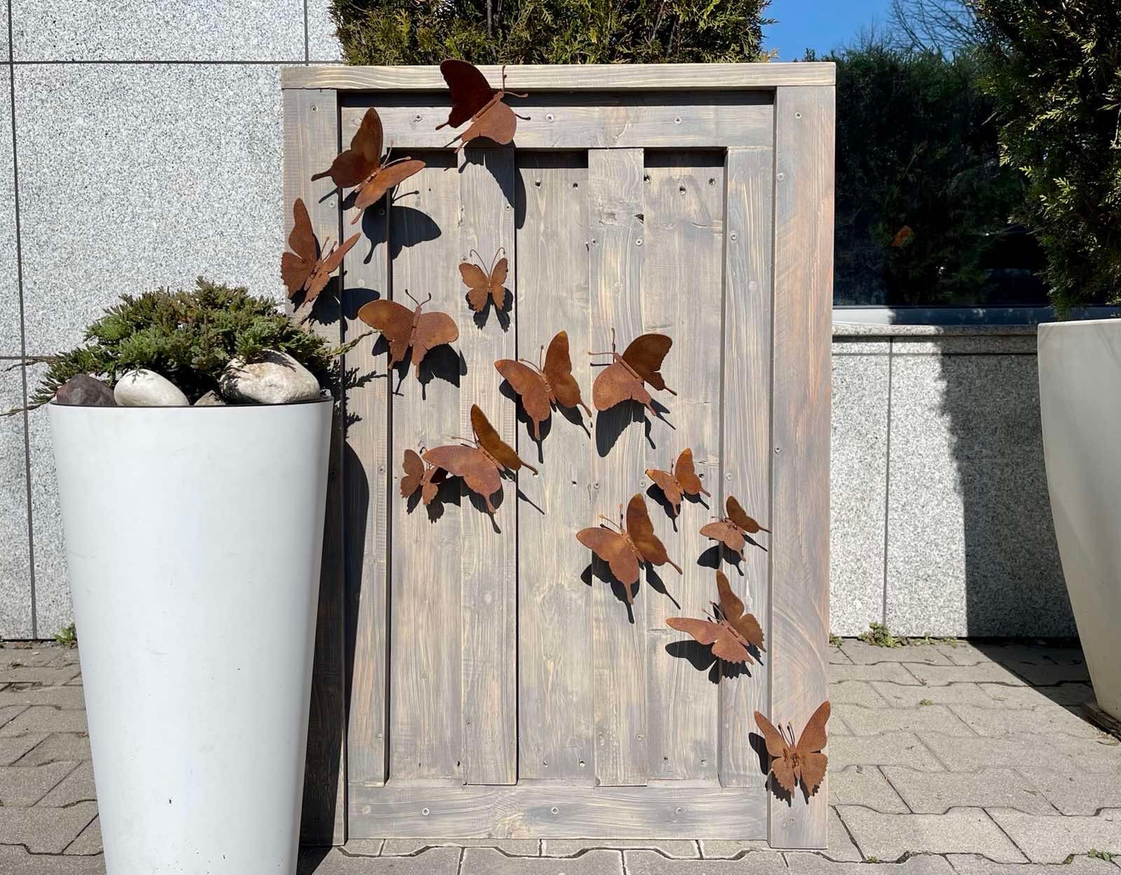 Outdoor Wall Decor -  Canada