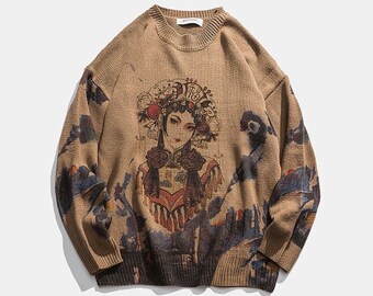 cool sweaters designs