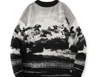 cool sweaters designs