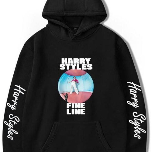 harry styles sweatshirt fine line