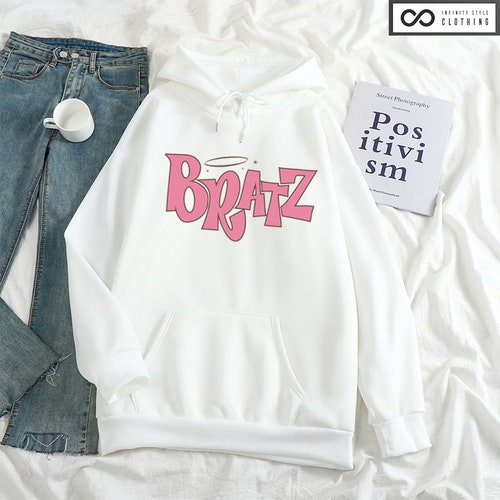 bratz sweatshirt