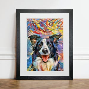 EIJI TAMURA DOG ART | 