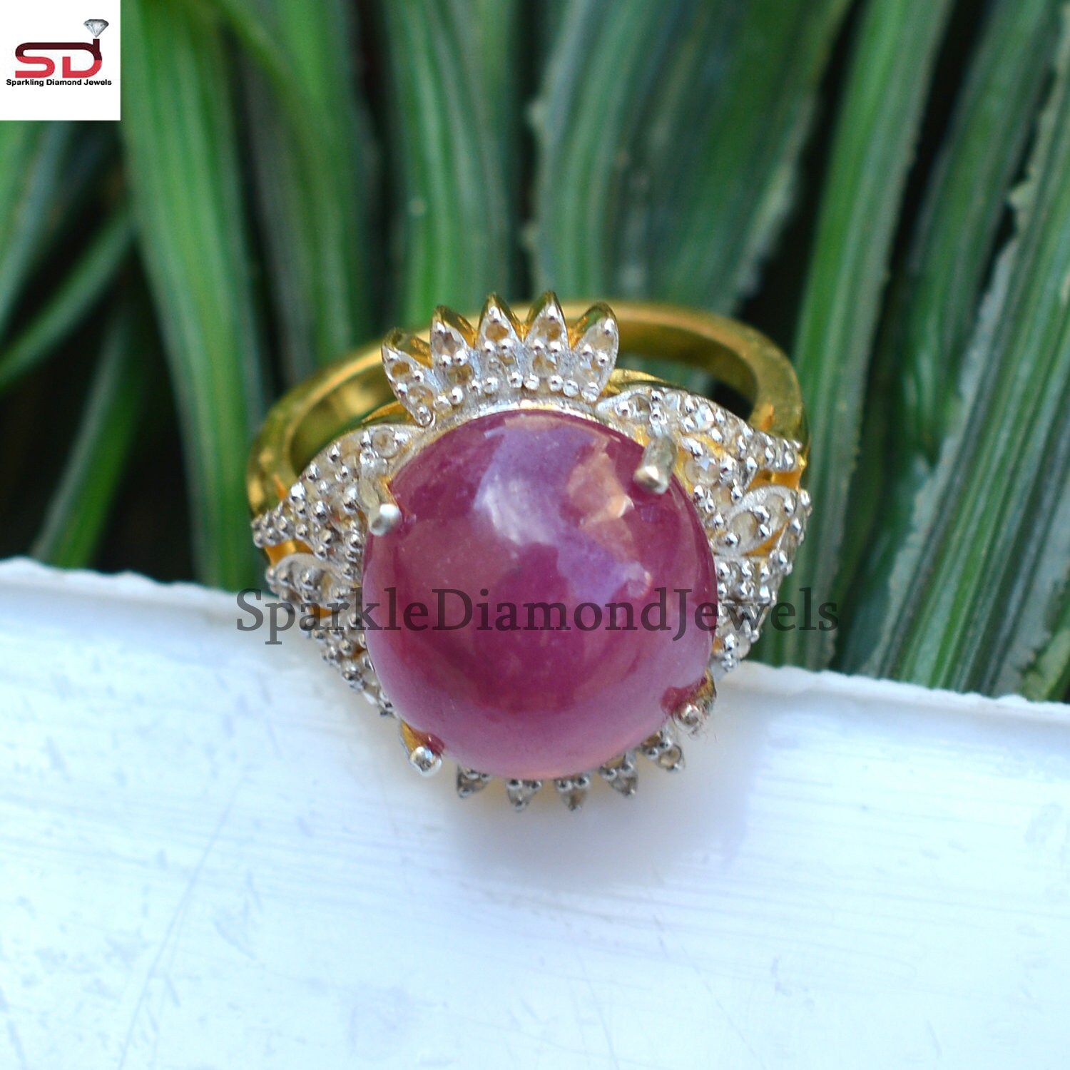 Gold discount vermeil wholesale