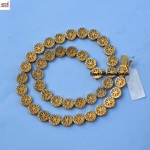 Polki Diamond Necklace & Earrings Set, Pave Diamond Jewelry, 925 Sterling Silver Earrings Jewelry Set, Women Jewelry Gifts, image 8