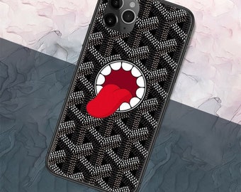 goyard phone cover