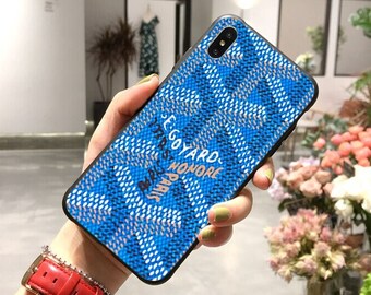 goyard phone cover