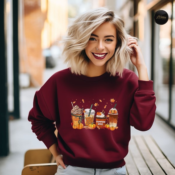 Chic Sweater - Etsy