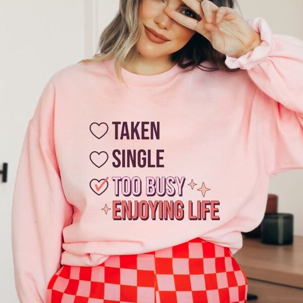 Anti Valentinstag Shirt, lustiges Valentinstag Shirt, lustiges Valentinstag Shirt, lustiges Valentinstag Geschenk, Singles Geschenk, Frauen Shirts, Single AF