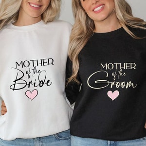 Mother of The Bride Shirt,Wedding Shirt,Bridal Shirt, Bridal Party Tee,Wedding Party Shirt,Wedding Gift Tee,Mother of the Groom Shirt