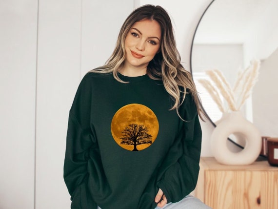 Moon sweater 2025