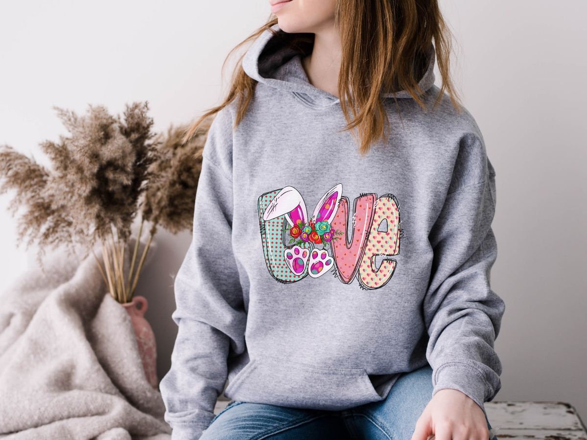 Discover Easter Love Shirt,Easter Gnome Shirt,Easter Love Gnome T-Shirt