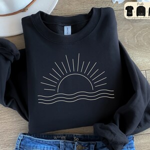 Vintage Sun Tee