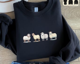Vintage Woolrich Lamb Sheep Wool Blend Knit Gray Pullover Sweater