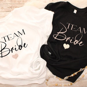 Personalised Hen Party T Shirts, Team Bride T Shirt, Hen Party Shirts, Bachelorette Party Shirts, Bachelorette Shirts, Bachelorette Gifts