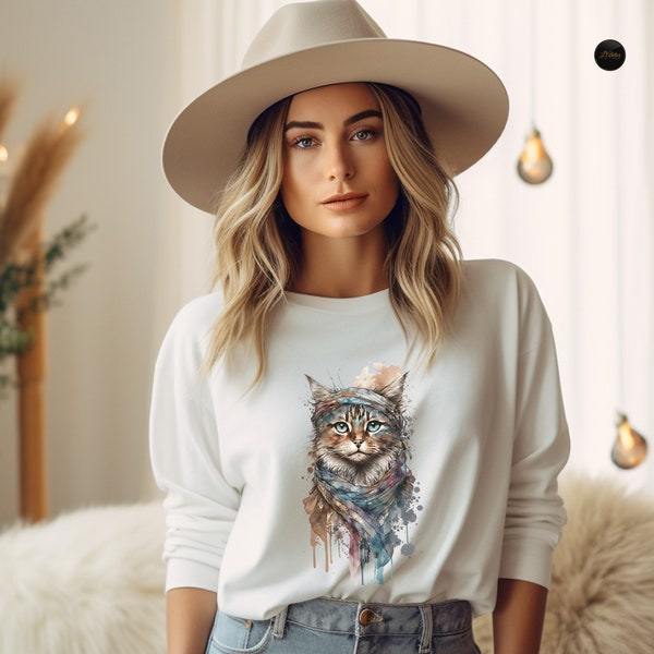 Boho Gifts for Women Cats 60+ Gift Ideas for 2024