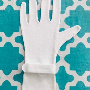 Eczema Sleep Gloves - Long