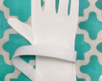 Eczema Sleep Gloves - Short