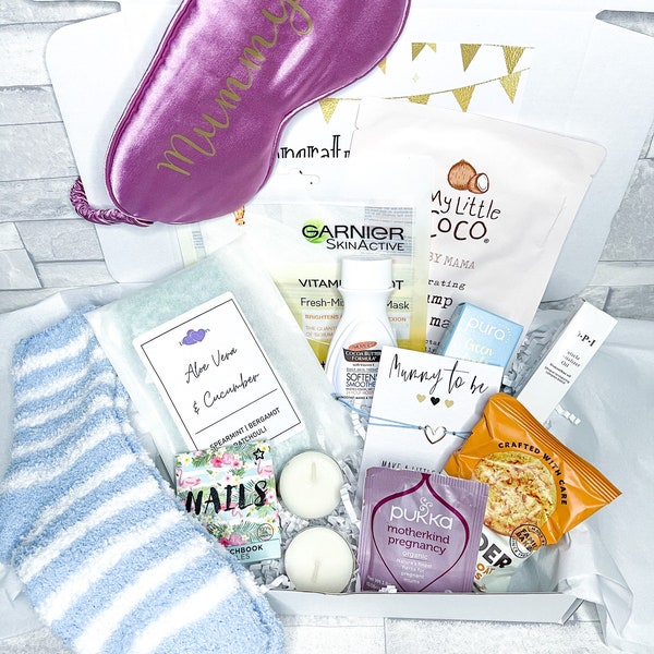 Pregnancy Hamper Etsy UK