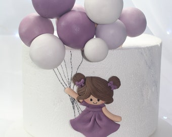 1 Topper Per Torta Happy Birthday Cake Topper Compleanno Cake Topper Compleanno Festa Torte Decorazione Decorazione Oro Decorazione Per Baby Ragazzi - Foto 4