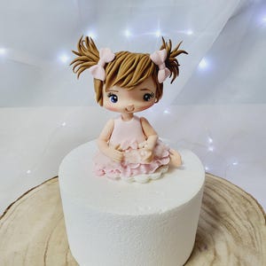 妖精のケーキトッパー、フォンダンの妖精、シュガーペーストの妖精、女の子のケーキデコレーション、妖精のケーキフィギュア、フォンダンケーキトッパー、妖精トッパー、誕生日