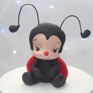 Disney Lilo & Stitch Glitter Paper Cake Topper Hanppy decorazioni per torte  di compleanno per Kild Birthday Baby Shower forniture per decorazioni per