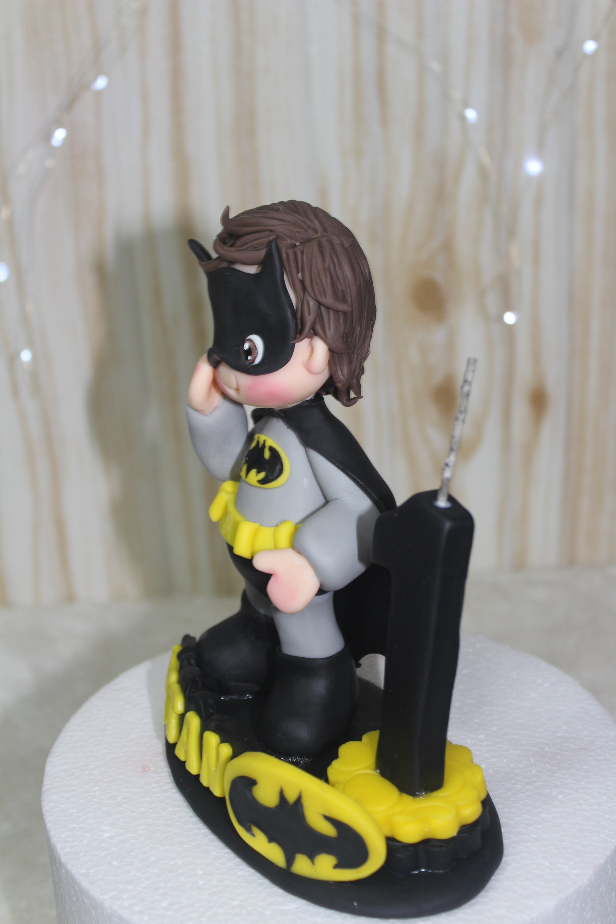 Superhero Cake Topper, Hero Cake Topper, Cold Porcelain, Batman-inspired  Cake Topper, Fondant Cake Topper, Edible Cake Topper, Cake Topper - Etsy, image size:2000x3000